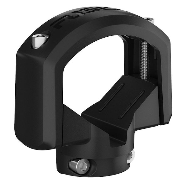 XS Series Wake Tower Mounting Bracket - 2.5 Inch Pipe Mount